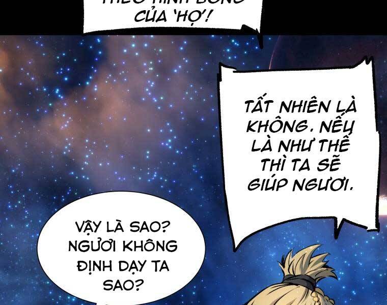 Tàn Tinh Tái Thế Chap 34 - Next Chap 35