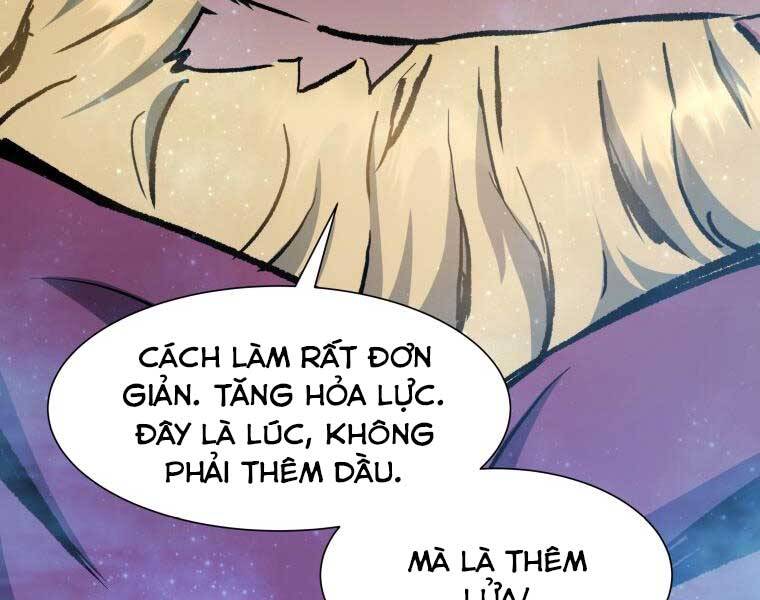 Tàn Tinh Tái Thế Chap 34 - Next Chap 35