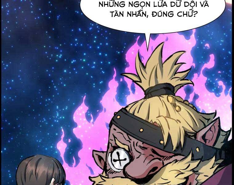 Tàn Tinh Tái Thế Chap 34 - Next Chap 35