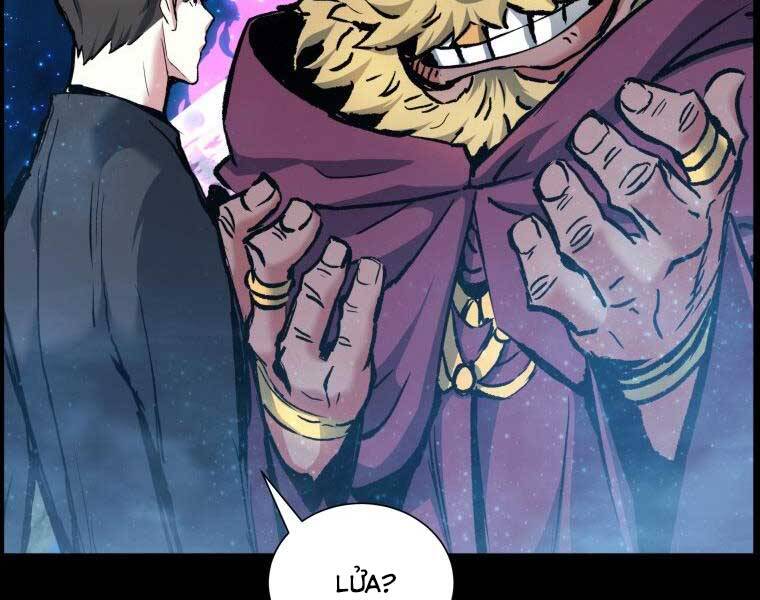 Tàn Tinh Tái Thế Chap 34 - Next Chap 35