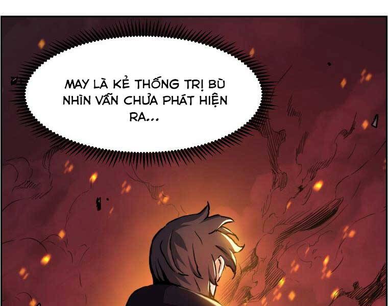 Tàn Tinh Tái Thế Chap 34 - Next Chap 35