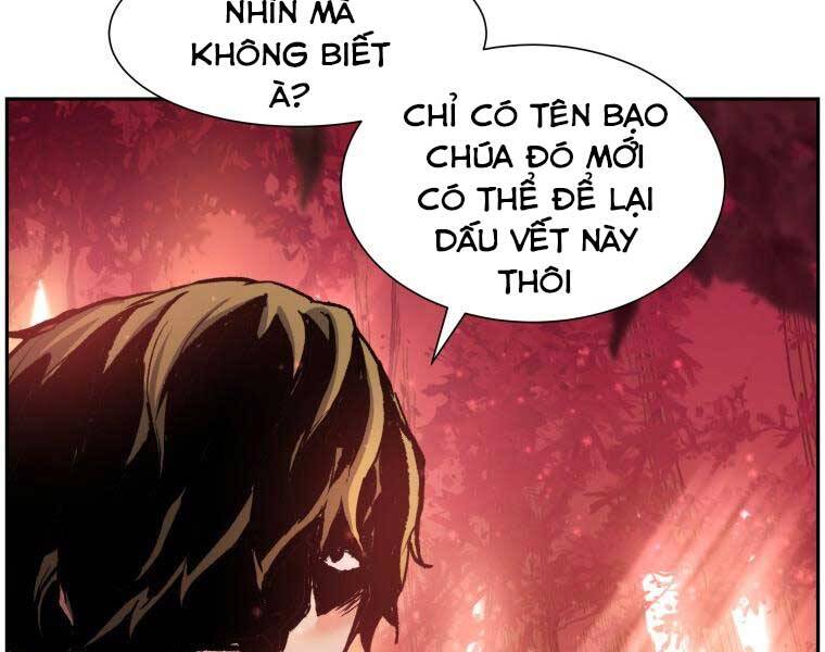 Tàn Tinh Tái Thế Chap 34 - Next Chap 35
