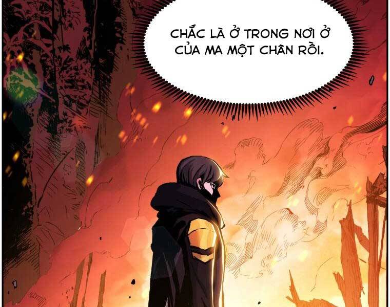 Tàn Tinh Tái Thế Chap 34 - Next Chap 35