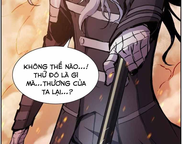 Tàn Tinh Tái Thế Chap 35 - Next Chap 36