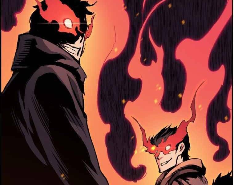 Tàn Tinh Tái Thế Chap 35 - Next Chap 36