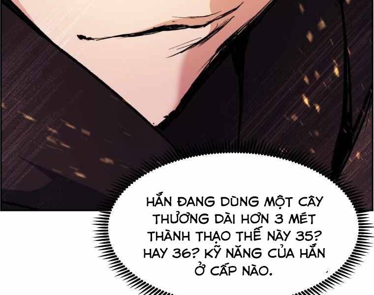 Tàn Tinh Tái Thế Chap 35 - Next Chap 36