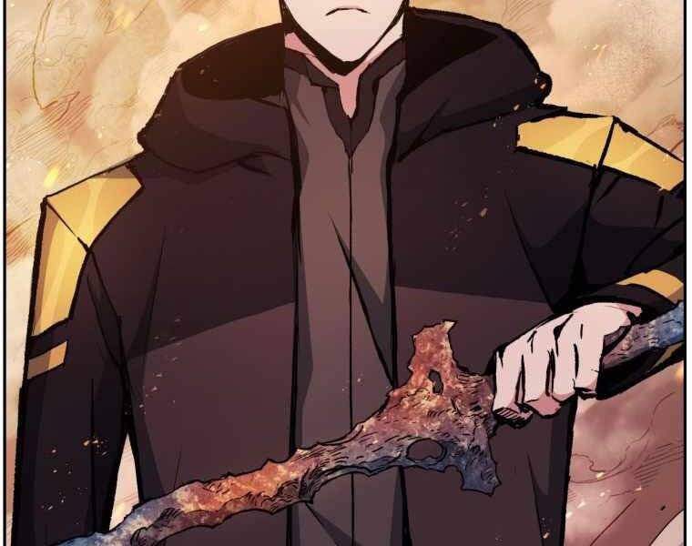 Tàn Tinh Tái Thế Chap 35 - Next Chap 36