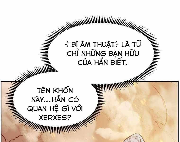Tàn Tinh Tái Thế Chap 35 - Next Chap 36