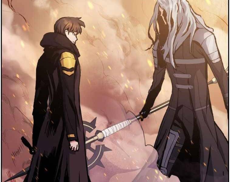 Tàn Tinh Tái Thế Chap 35 - Next Chap 36