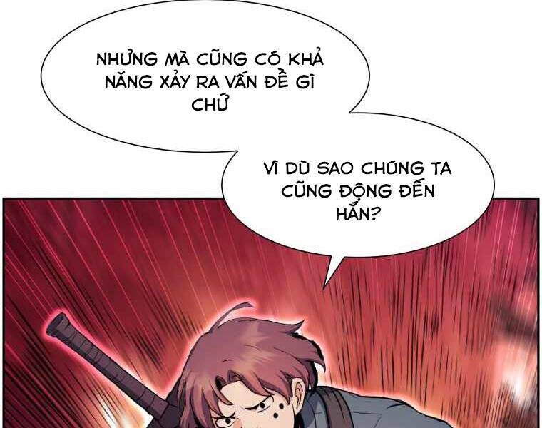 Tàn Tinh Tái Thế Chap 35 - Next Chap 36