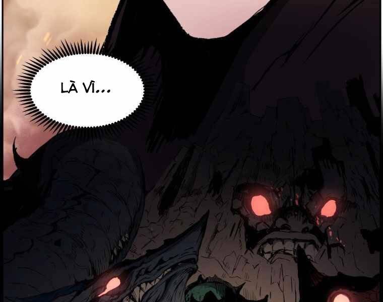 Tàn Tinh Tái Thế Chap 35 - Next Chap 36