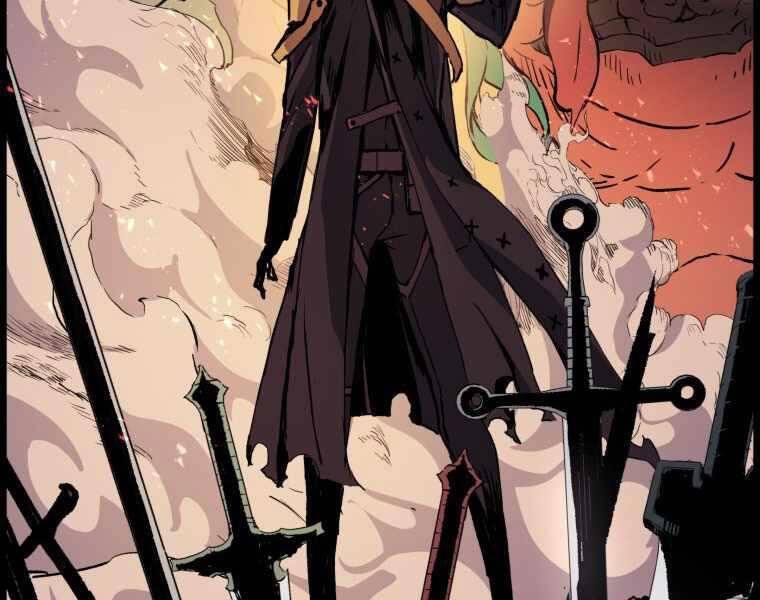 Tàn Tinh Tái Thế Chap 35 - Next Chap 36
