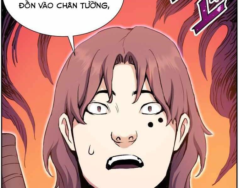 Tàn Tinh Tái Thế Chap 35 - Next Chap 36