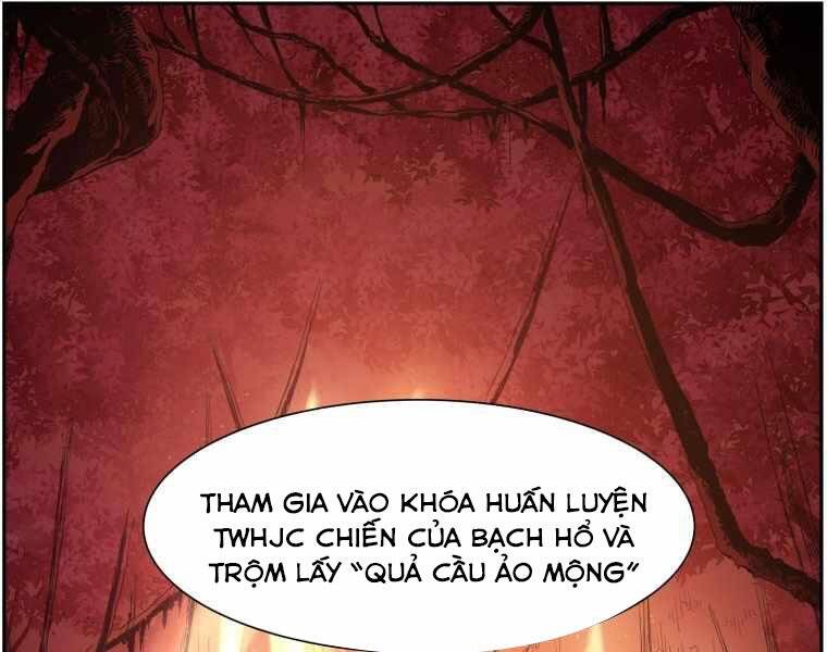 Tàn Tinh Tái Thế Chap 35 - Next Chap 36