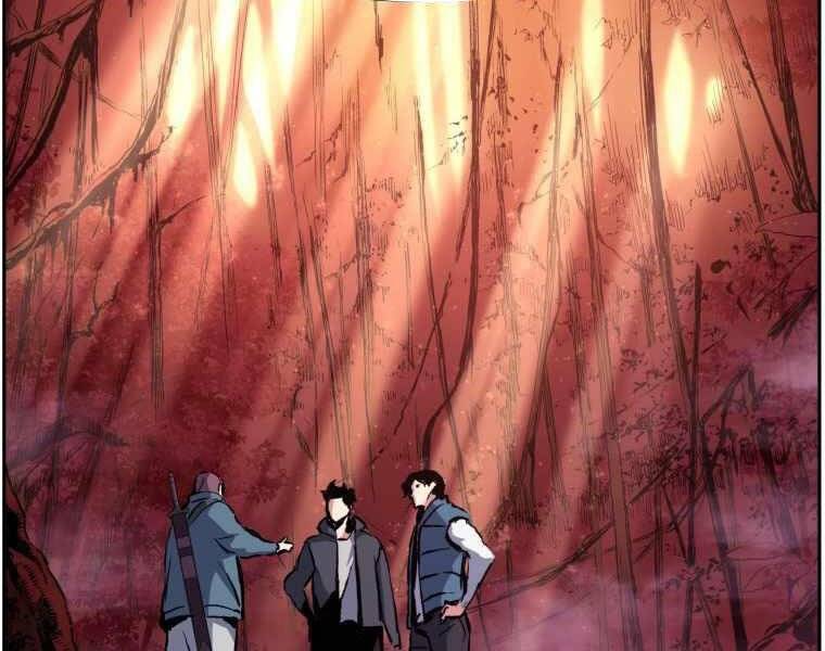 Tàn Tinh Tái Thế Chap 35 - Next Chap 36