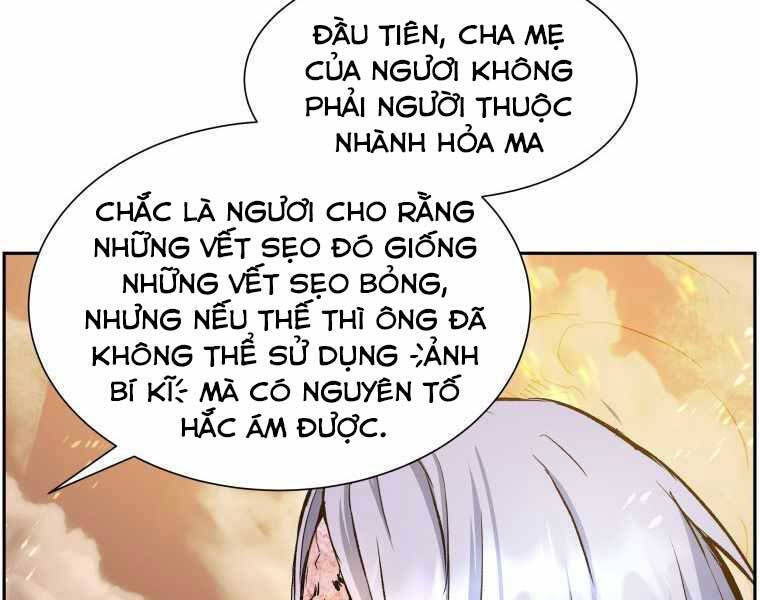Tàn Tinh Tái Thế Chap 36 - Next Chap 37