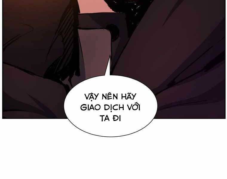 Tàn Tinh Tái Thế Chap 36 - Next Chap 37