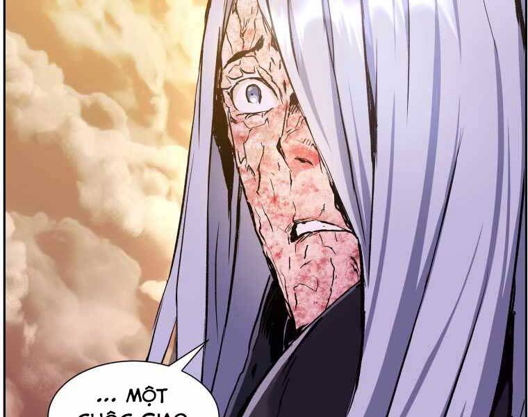 Tàn Tinh Tái Thế Chap 36 - Next Chap 37