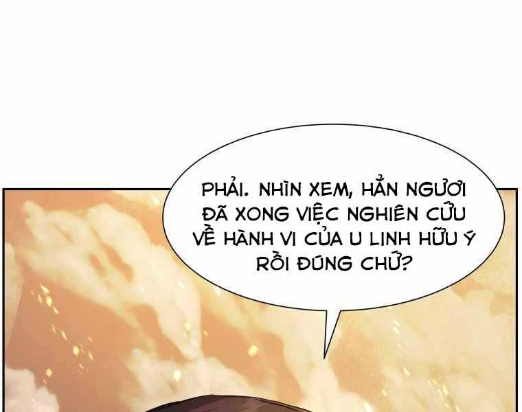 Tàn Tinh Tái Thế Chap 36 - Next Chap 37