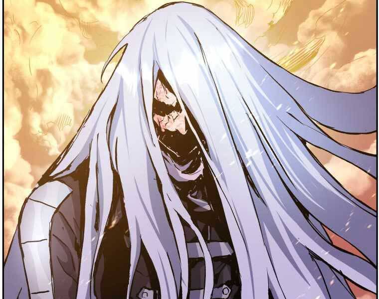 Tàn Tinh Tái Thế Chap 36 - Next Chap 37