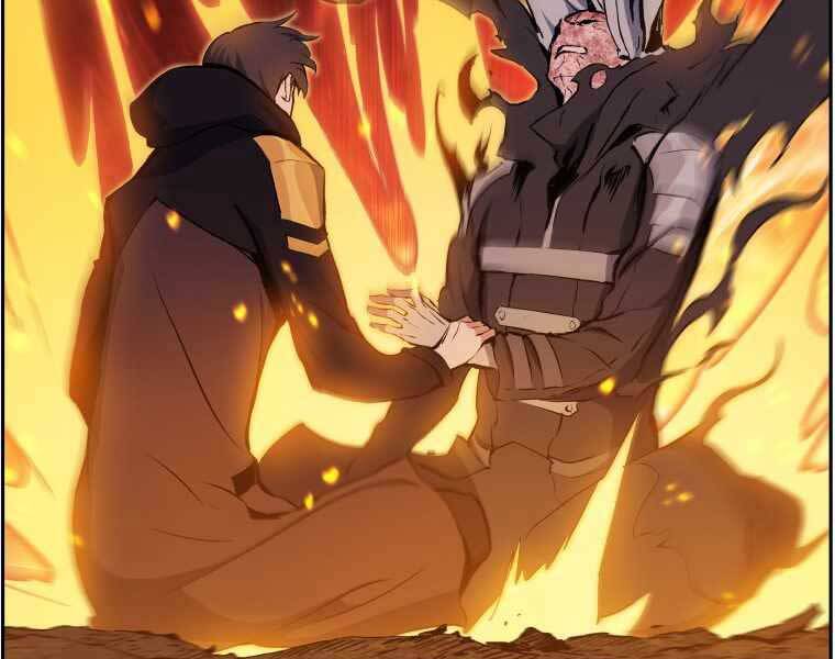 Tàn Tinh Tái Thế Chap 36 - Next Chap 37