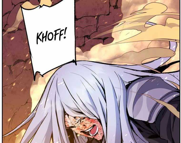 Tàn Tinh Tái Thế Chap 36 - Next Chap 37