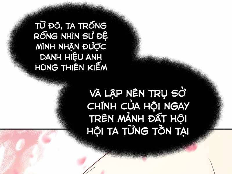 Tàn Tinh Tái Thế Chap 30 - Next Chap 31