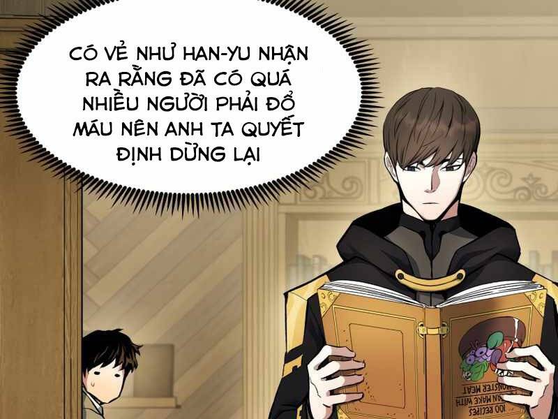 Tàn Tinh Tái Thế Chap 30 - Next Chap 31
