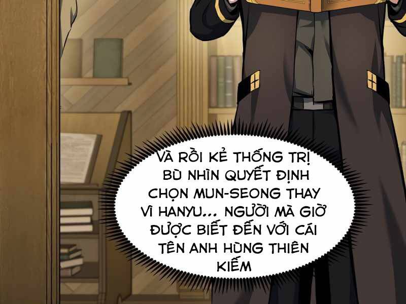 Tàn Tinh Tái Thế Chap 30 - Next Chap 31