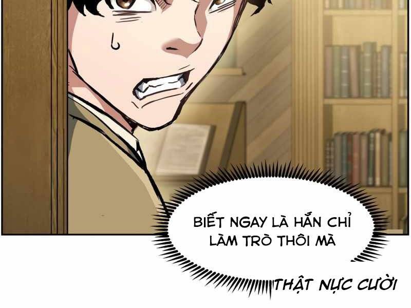 Tàn Tinh Tái Thế Chap 30 - Next Chap 31