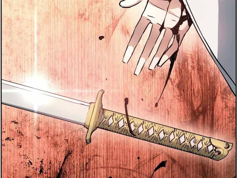Tàn Tinh Tái Thế Chap 30 - Next Chap 31