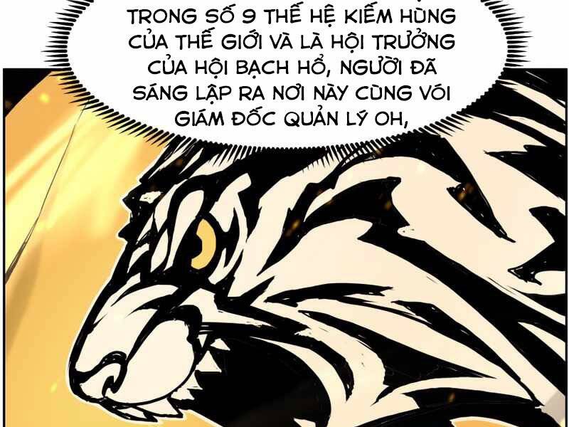 Tàn Tinh Tái Thế Chap 30 - Next Chap 31