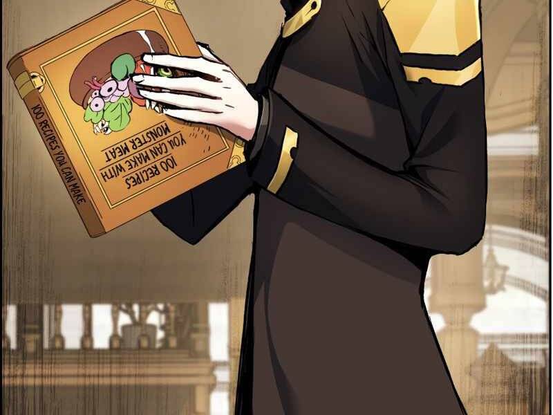 Tàn Tinh Tái Thế Chap 30 - Next Chap 31