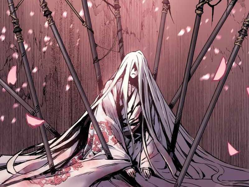 Tàn Tinh Tái Thế Chap 30 - Next Chap 31