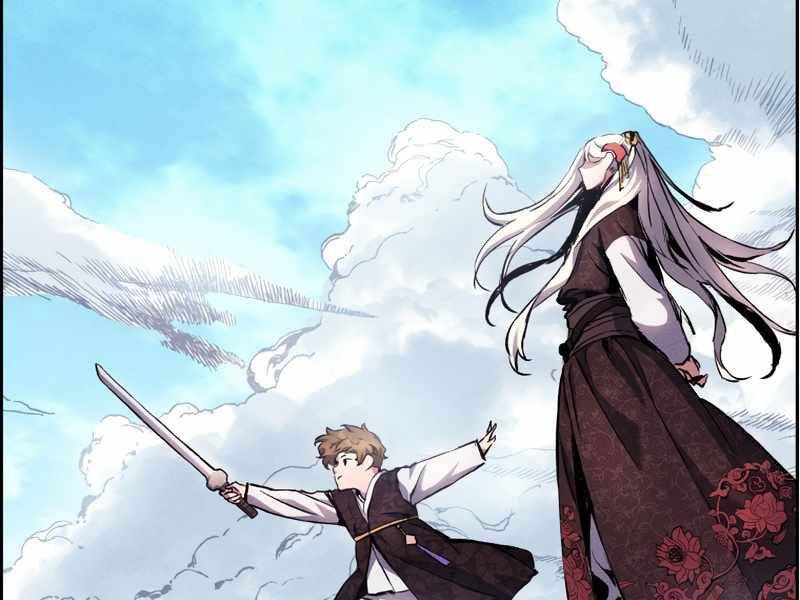 Tàn Tinh Tái Thế Chap 30 - Next Chap 31