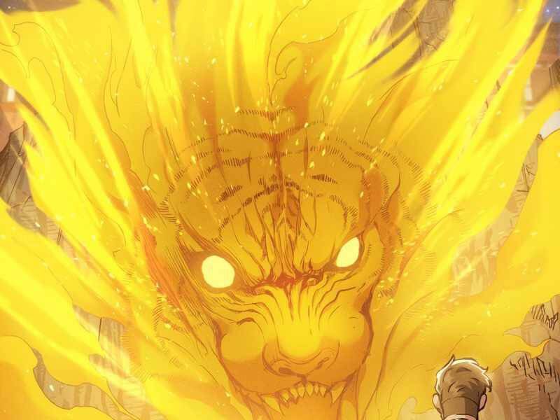 Tàn Tinh Tái Thế Chap 30 - Next Chap 31