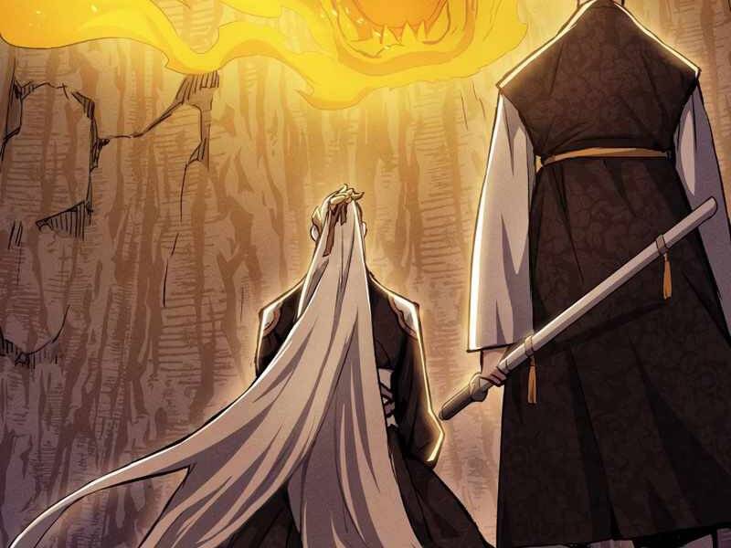 Tàn Tinh Tái Thế Chap 30 - Next Chap 31