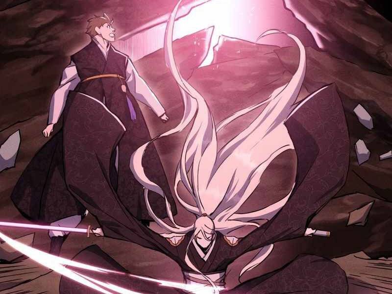 Tàn Tinh Tái Thế Chap 30 - Next Chap 31