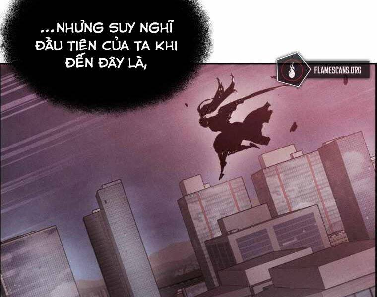 Tàn Tinh Tái Thế Chap 31 - Next Chap 32