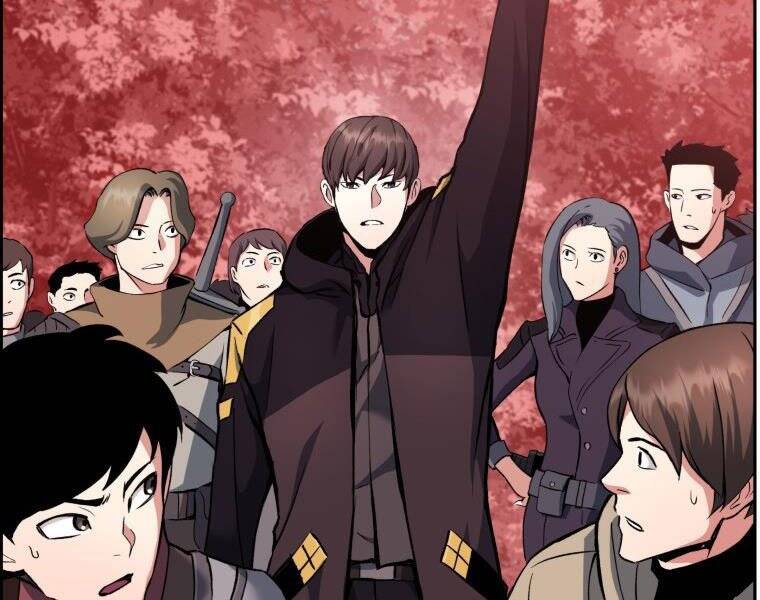 Tàn Tinh Tái Thế Chap 32 - Next Chap 33
