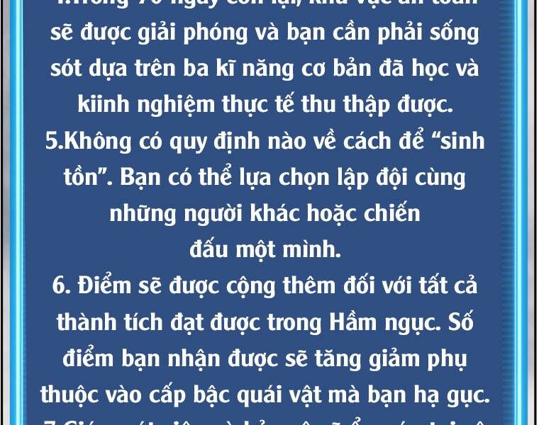 Tàn Tinh Tái Thế Chap 32 - Next Chap 33