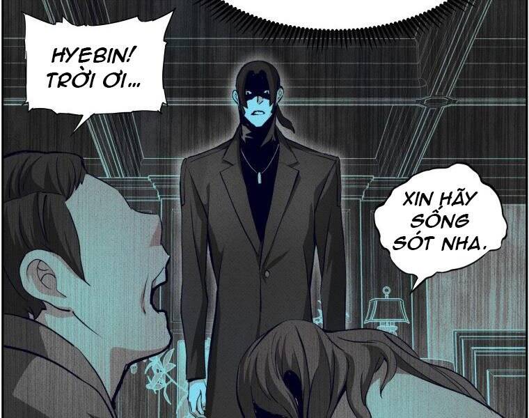 Tàn Tinh Tái Thế Chap 32 - Next Chap 33