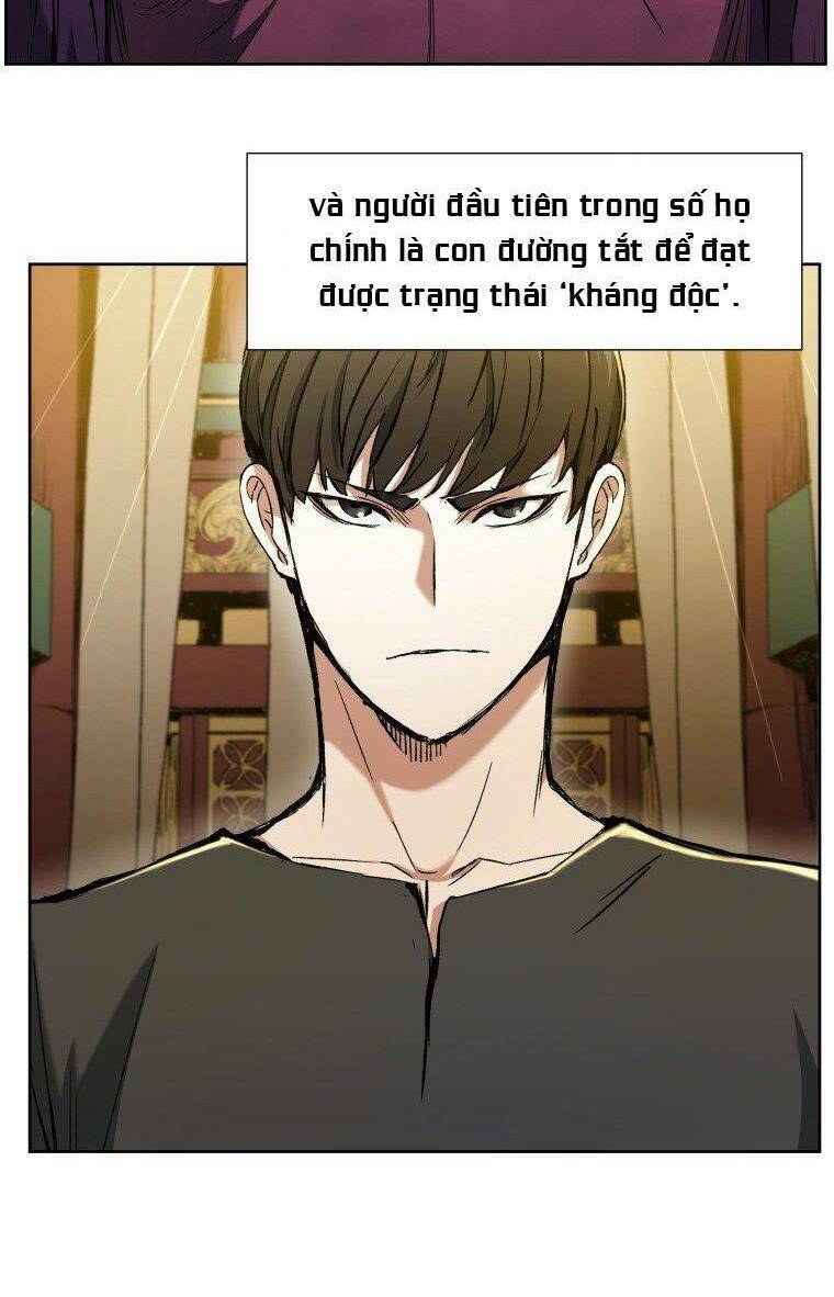 Tàn Tinh Tái Thế Chap 9 - Next Chap 10