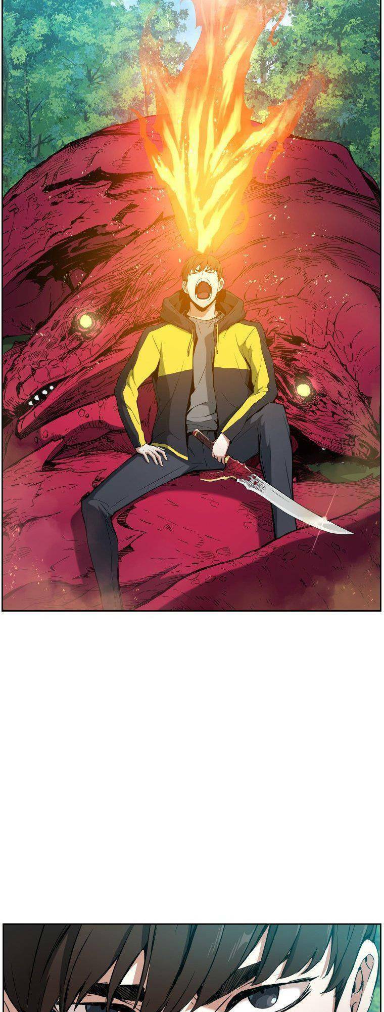 Tàn Tinh Tái Thế Chap 9 - Next Chap 10