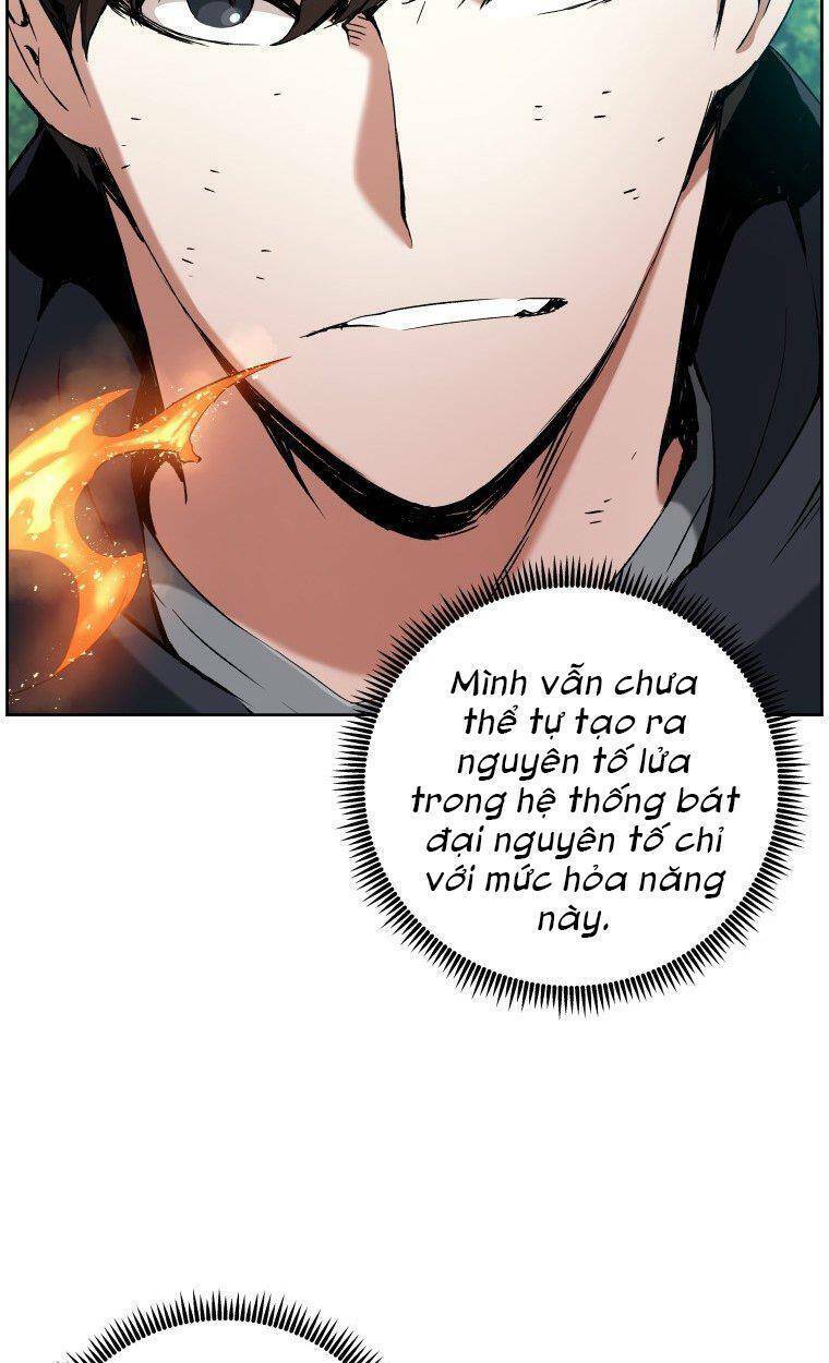 Tàn Tinh Tái Thế Chap 9 - Next Chap 10