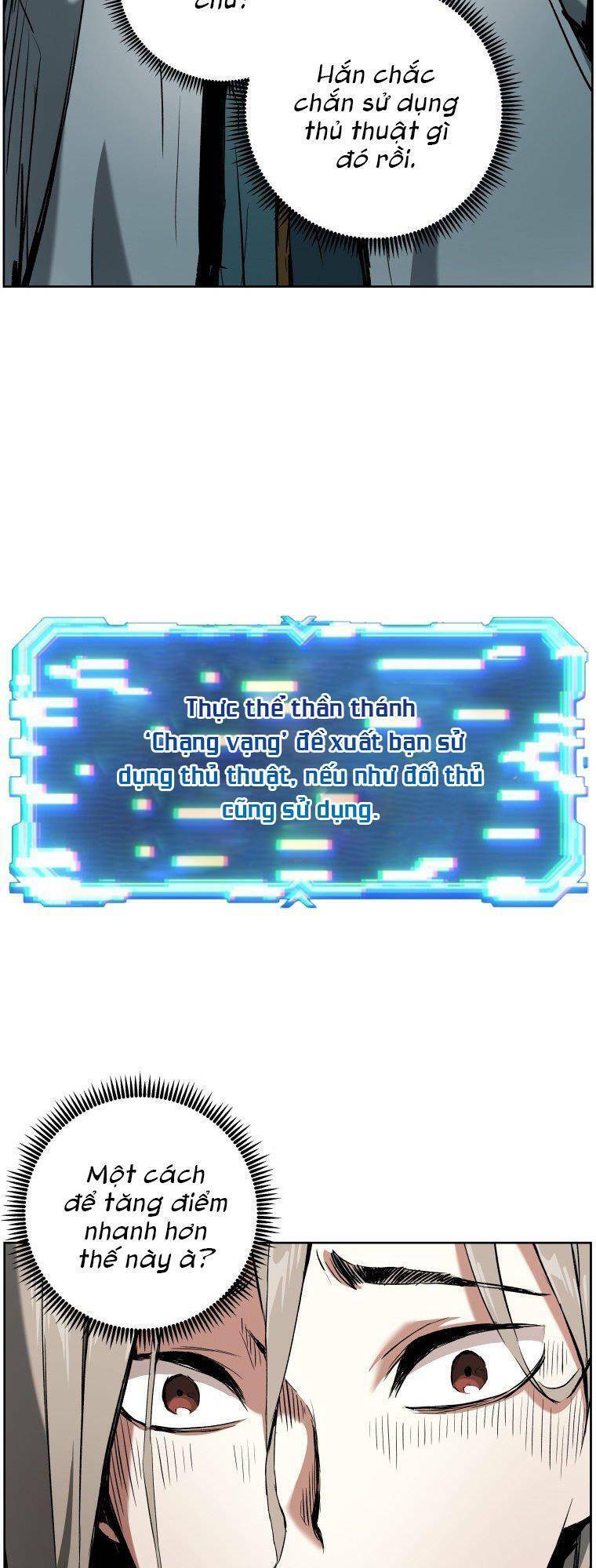 Tàn Tinh Tái Thế Chap 9 - Next Chap 10