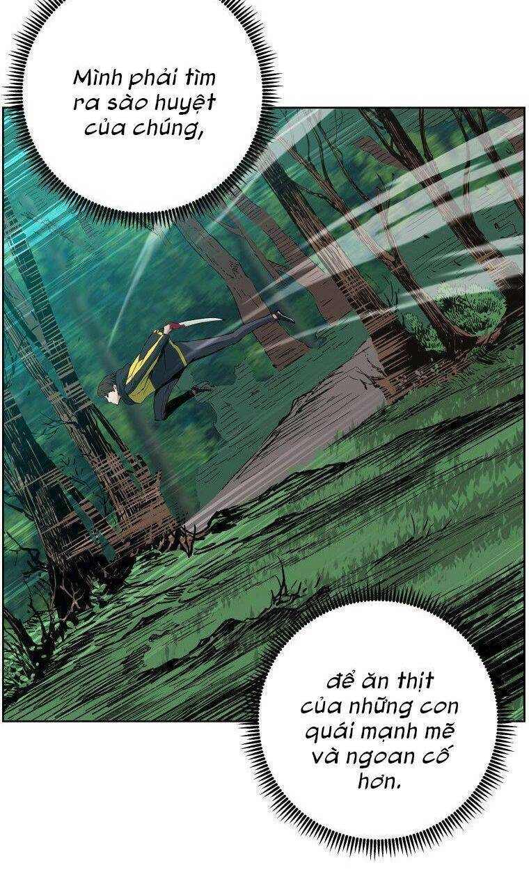 Tàn Tinh Tái Thế Chap 9 - Next Chap 10