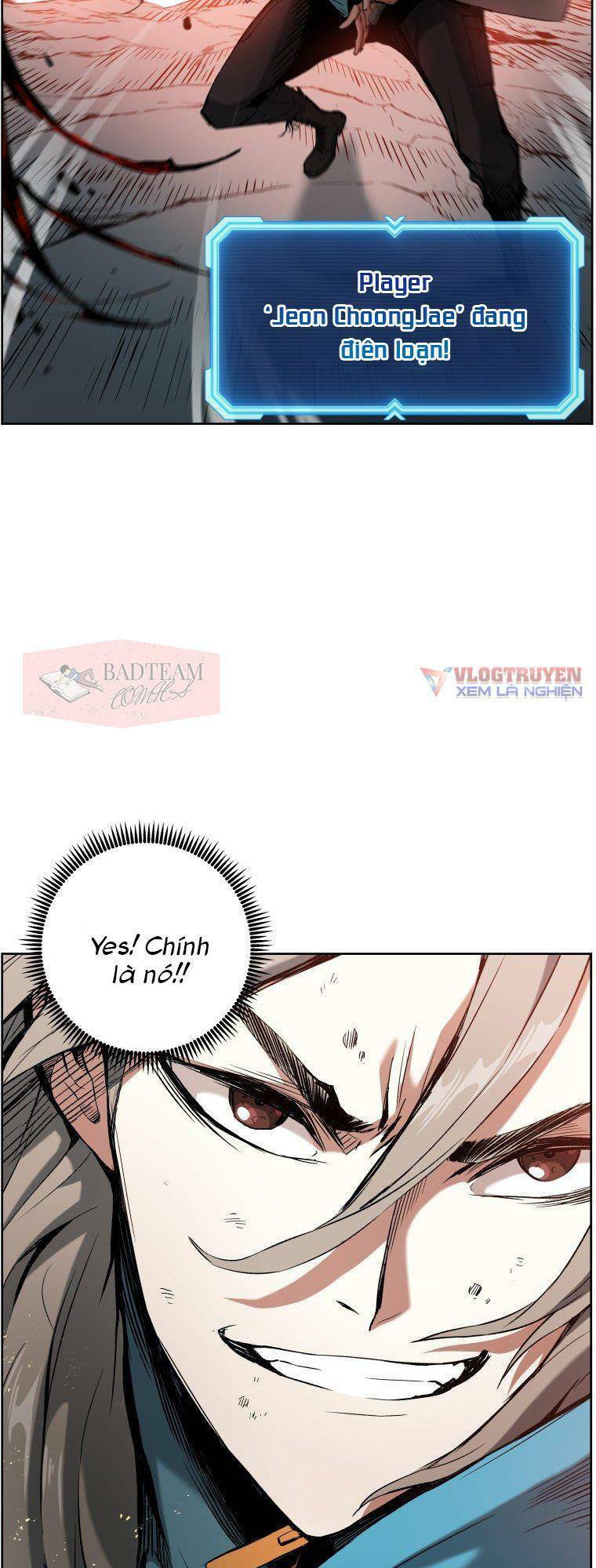 Tàn Tinh Tái Thế Chap 9 - Next Chap 10