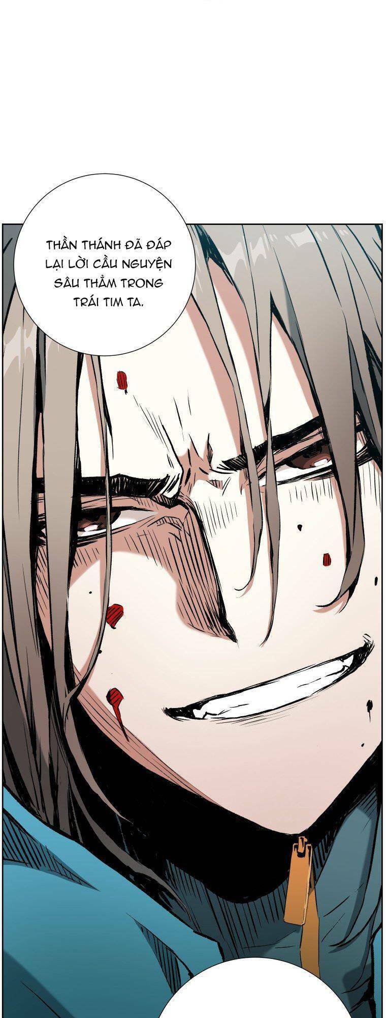 Tàn Tinh Tái Thế Chap 9 - Next Chap 10