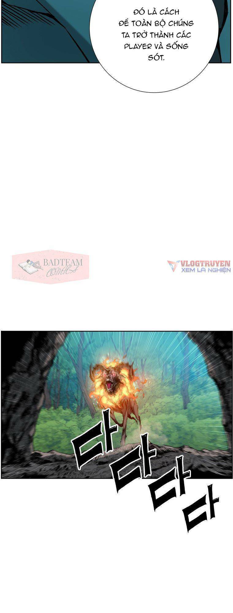 Tàn Tinh Tái Thế Chap 9 - Next Chap 10